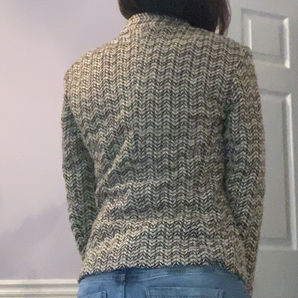 Talbots blazer - Picture 4 of 6